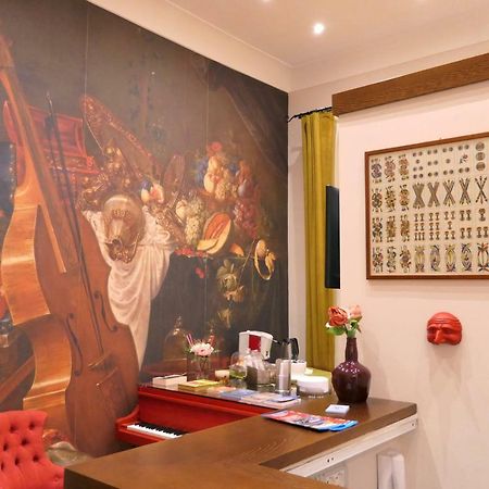 Spaccanapoli B&B City Soul Экстерьер фото
