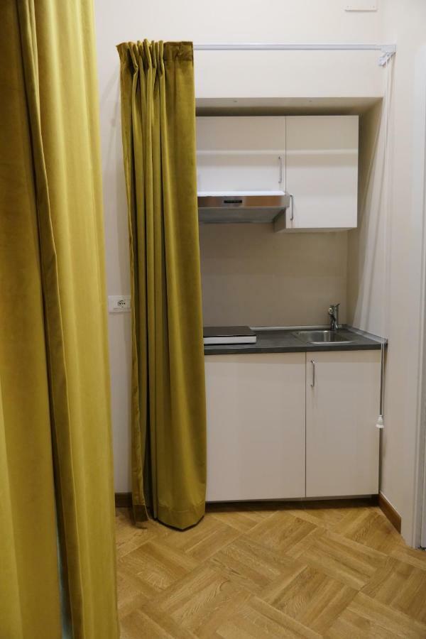 Spaccanapoli B&B City Soul Экстерьер фото