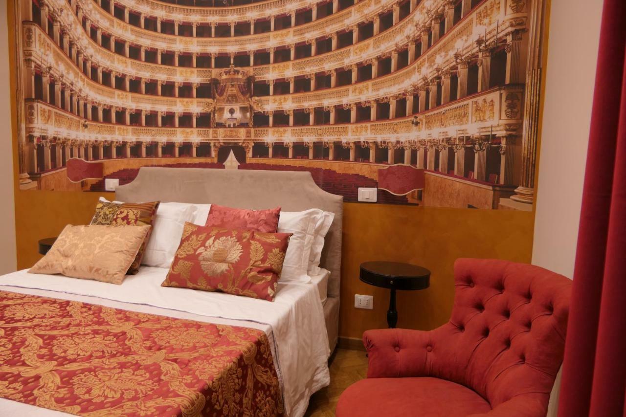 Spaccanapoli B&B City Soul Экстерьер фото