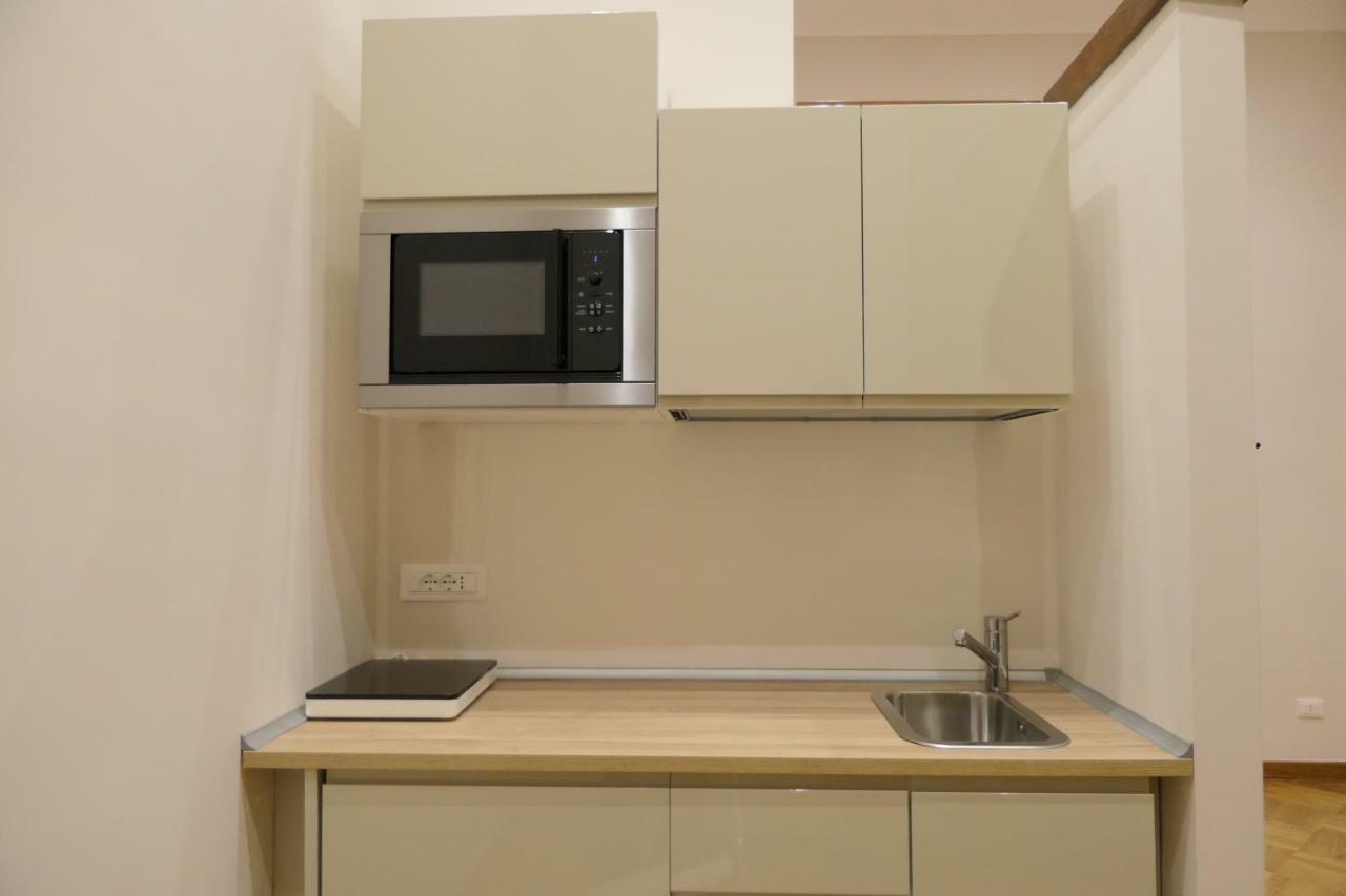 Spaccanapoli B&B City Soul Экстерьер фото