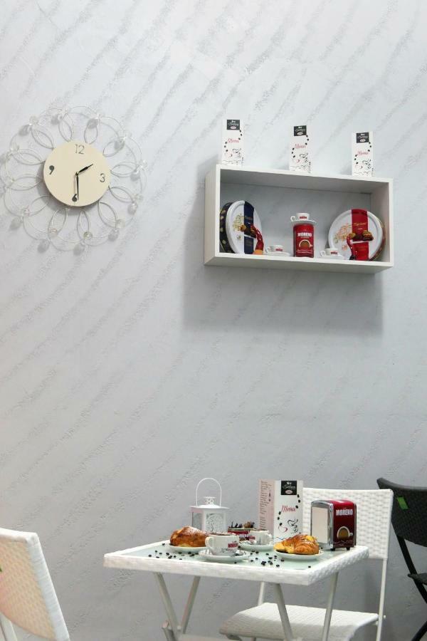Spaccanapoli B&B City Soul Экстерьер фото