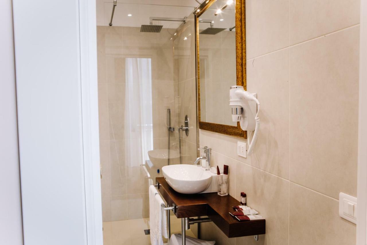 Spaccanapoli B&B City Soul Экстерьер фото
