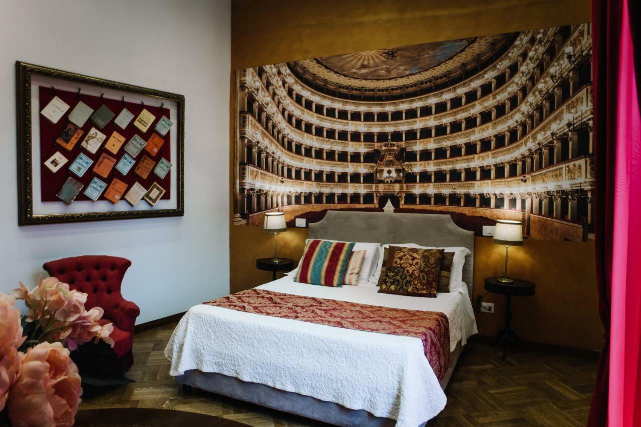 Spaccanapoli B&B City Soul Экстерьер фото